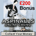 Aspinalls Casino