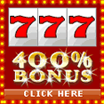 All Jackpots Casino