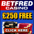 BetFred Casino
