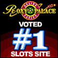 Roxy Palace Casino