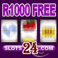 Slots 24 Casino