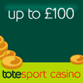 Totesport Casino