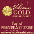 Volcanic Gold Casino