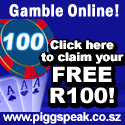 Piggs Peak Casino-Poker and Bingo