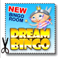 Dream Bingo
