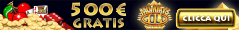 Mummys Gold Casino