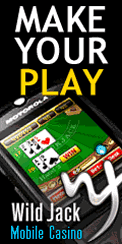 Wild Jack Mobile Casino
