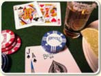 Bet to win at casinos online